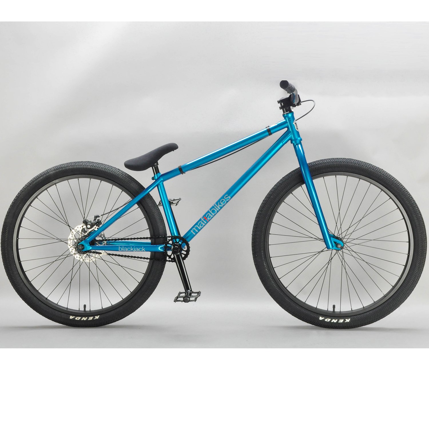 mafia blackjack blue