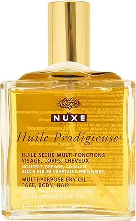 body moisturizing oil