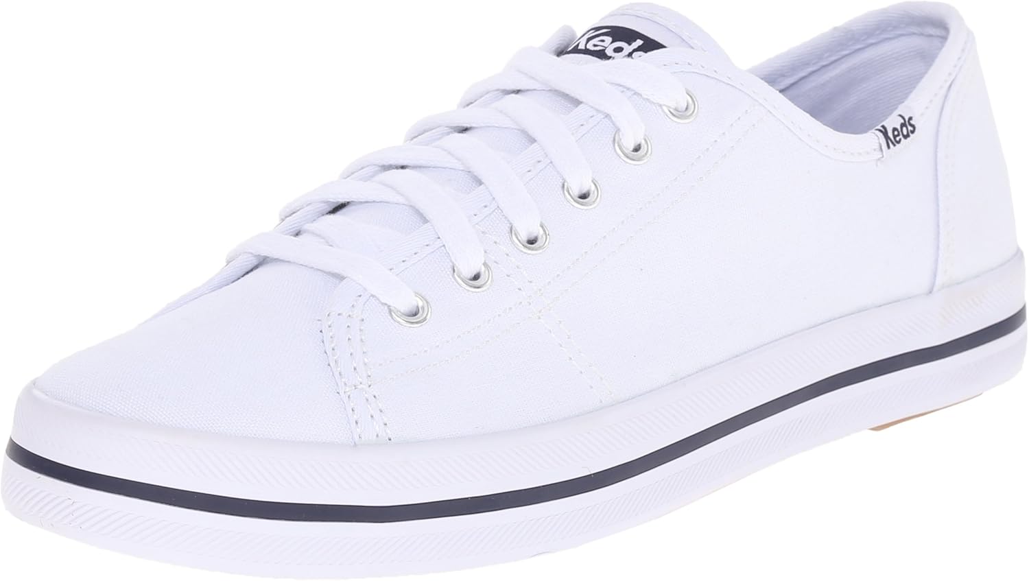  | Keds Women's Kickstart Fashion Sneaker | Fashion Sneakers