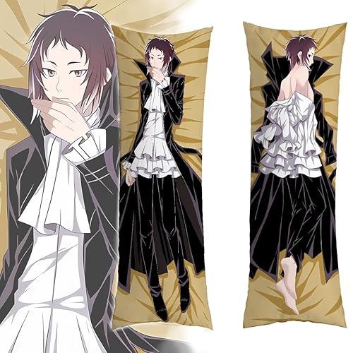 Anime Dakimakura Official Dakimakura Puella Magi Madoka Magica - Main Image