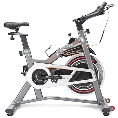 dynamic bicycle go plus