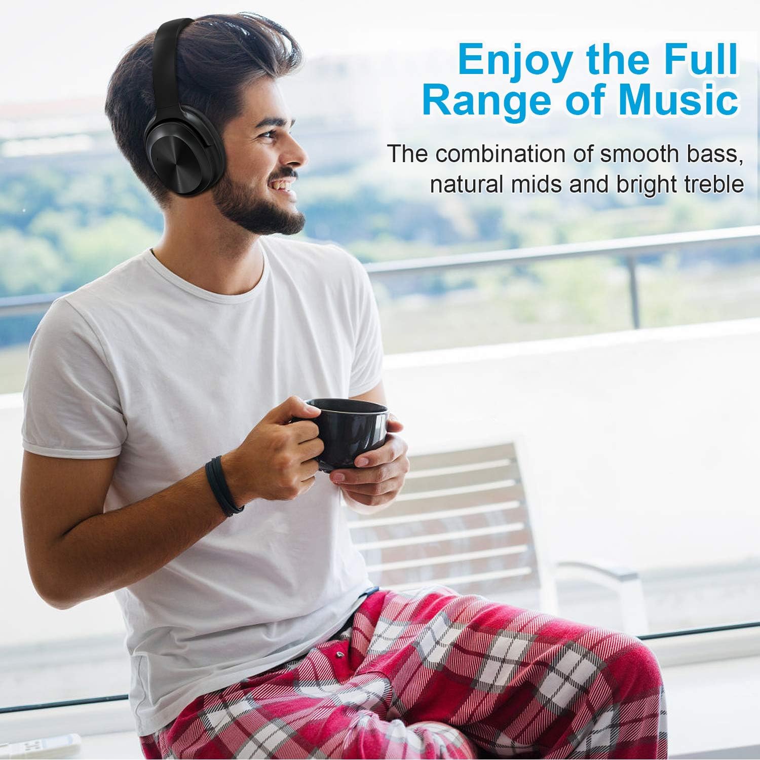 Bluetooth Headphones Amazon