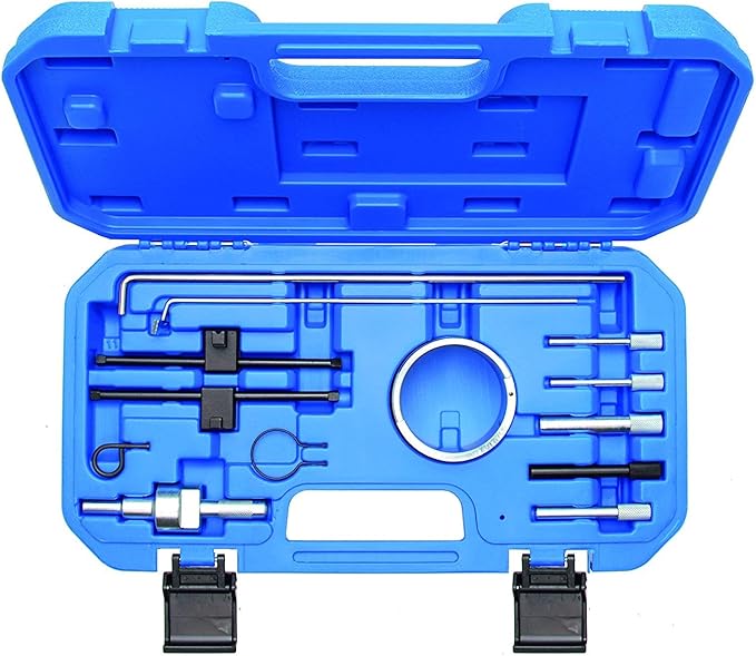 KIT CALADO DISTRIBUCION MOTORES CITROEN Y PEUGEOT PSA GASOLINA 1.8, 2.0