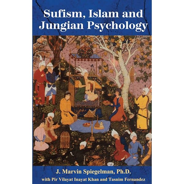 Heart, Self, & Soul: The Sufi Psychology of Growth, Balance