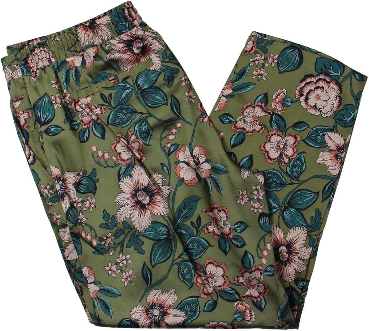 ralph lauren petite pants