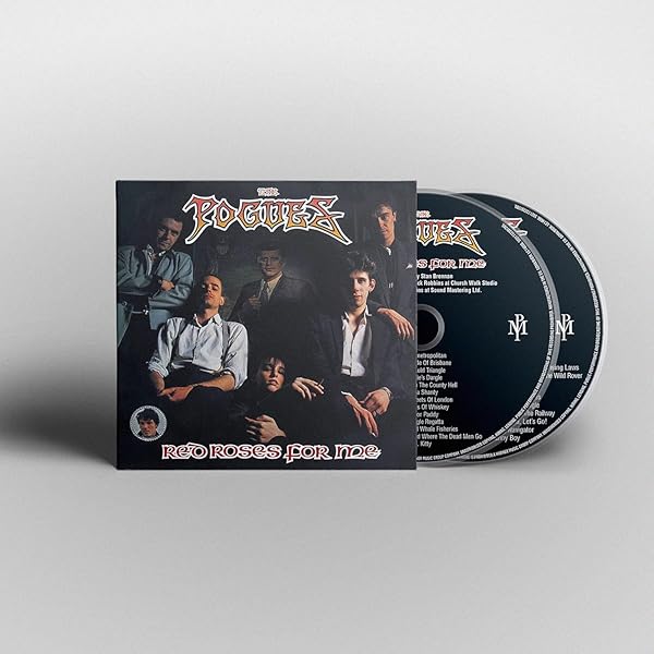 Shane MacGowan & The Popes - The Snake - Amazon.com Music