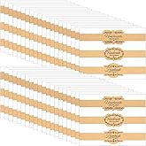 120Pcs Handmade Soap Wrap Tags, Paper Soap Sleeves Covers Tape, Belly Band Stickers for Handmade Soap Bars, Soap Labels Stickers for Homemade Soap Packaging Supplies