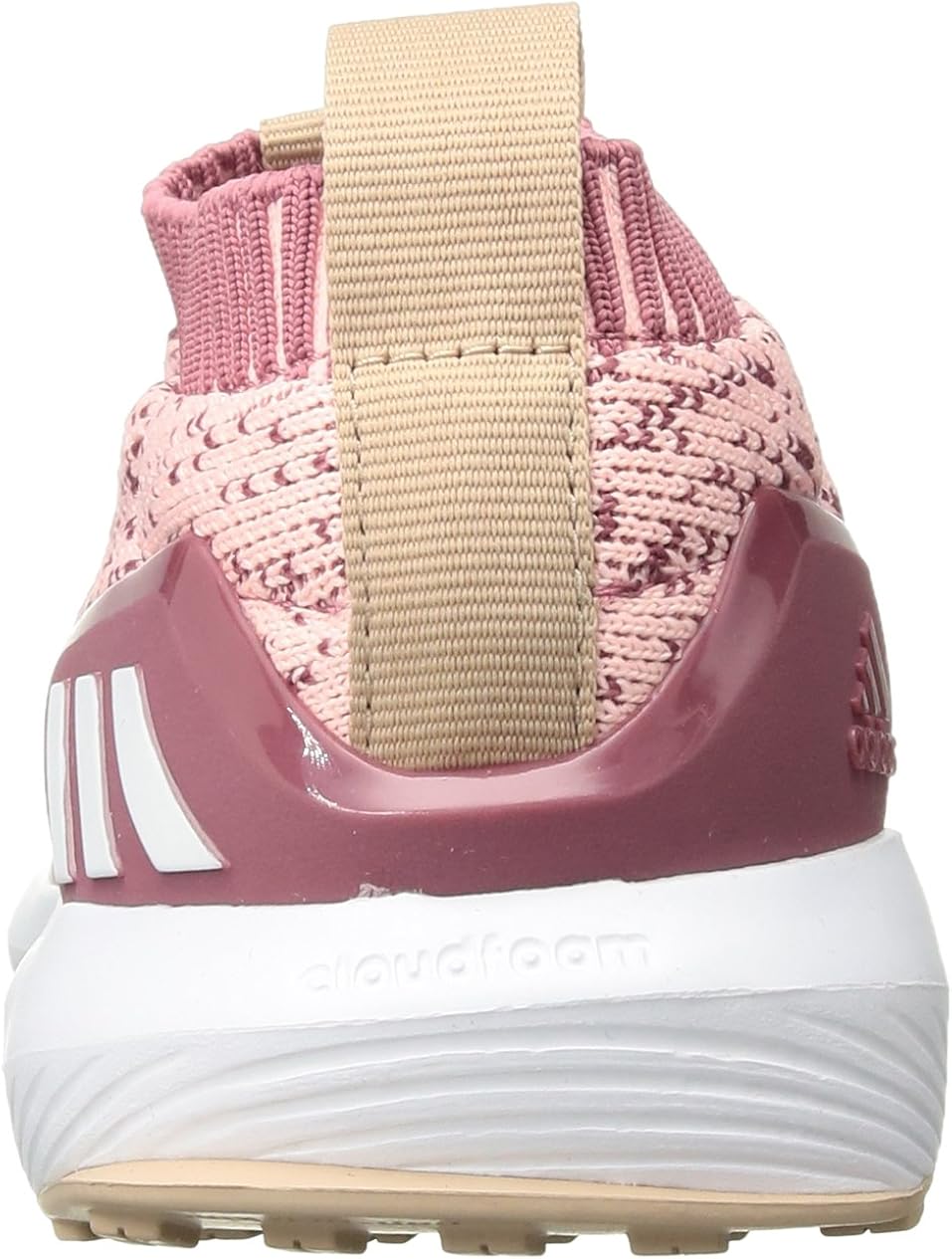 adidas rapidarun laceless shoes