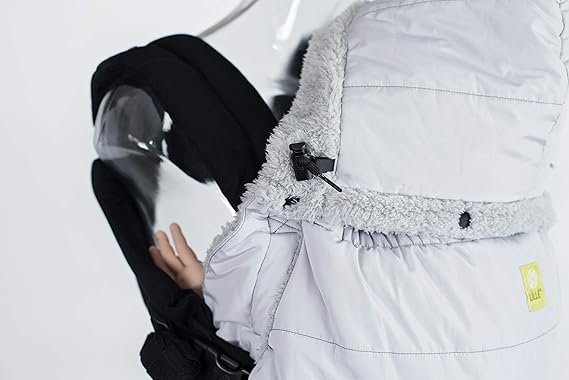 lillebaby warming cover