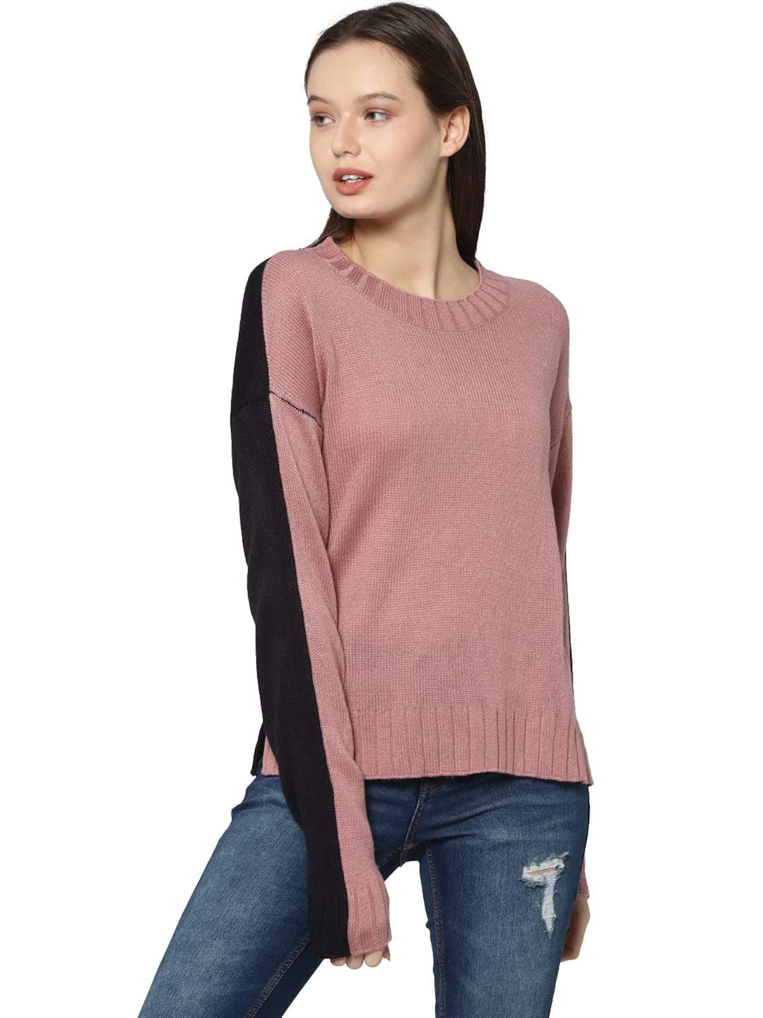 only women casual pullover