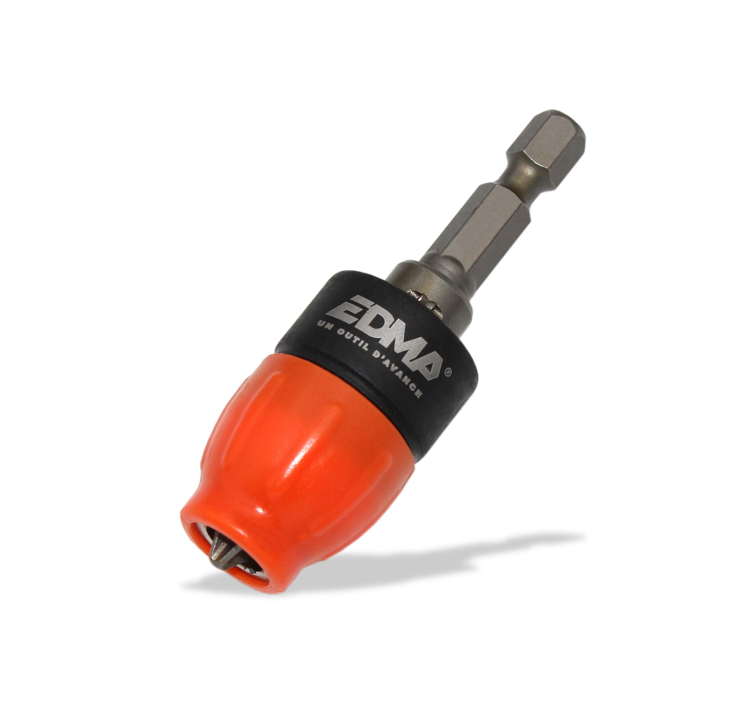 Edma 264055 The Dimpler Chuck