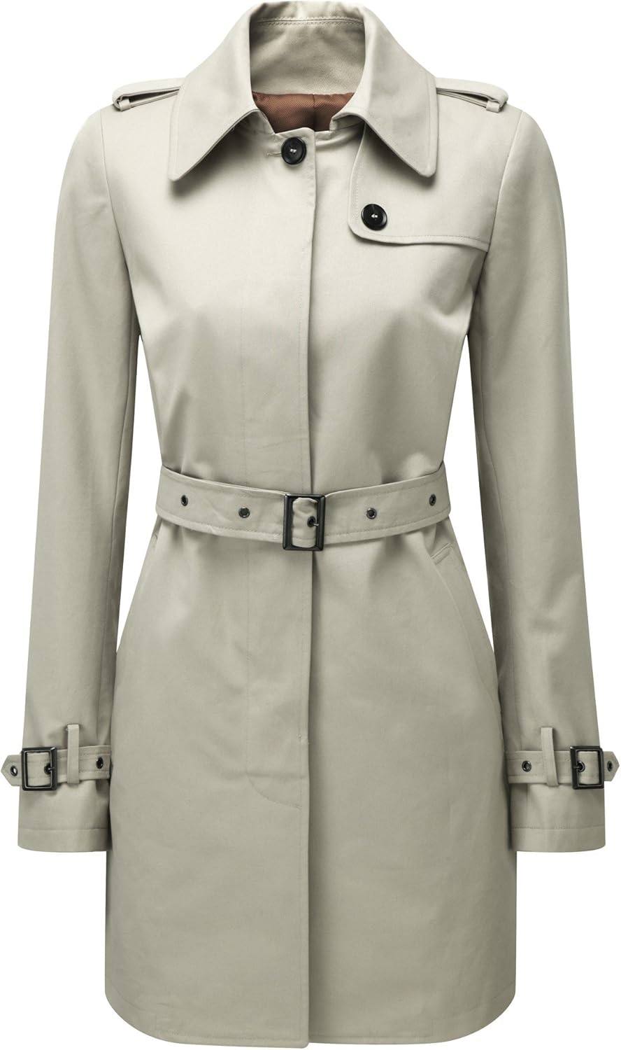 windsor trench coat