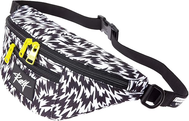 Amazon Roxy ロキシー ショルダーバッグ バッグ ウエストバッグ ミニショルダー ミニバッグ Roxy X Eley Kishimoto コラボ Rbg1301 Roxy ロキシー 斜めかけバッグ