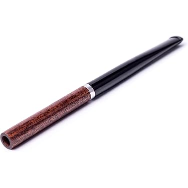 Boquillas Retráctiles Para Cigarrillos – 3 Unidades Metal, Filtros Para Dejar De Fumar, Cosplay