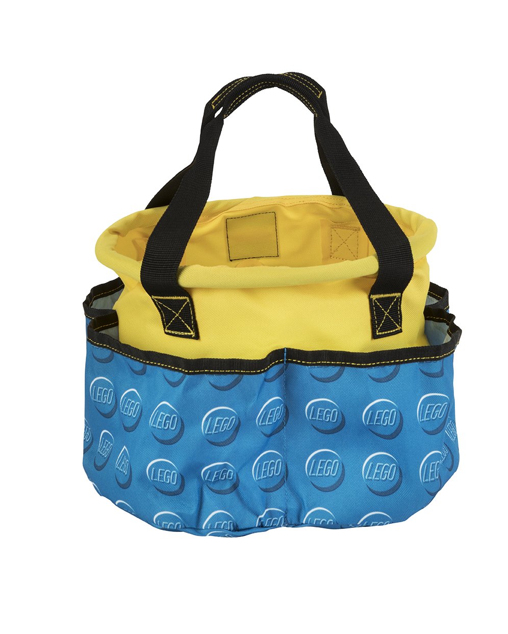 LEGO STORAGE BIG TOY BUCKET