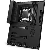 NZXT N7 Z690 Motherboard - N7-Z69XT-B1 - Intel Z690