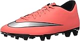 Nike Men's Mercurial Vortex II Firm-Ground Soccer