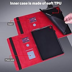 ALILANG Case for Huawei MediaPad M5 Lite 10 10.1