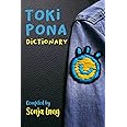 Toki Pona Dictionary (Official Toki Pona)