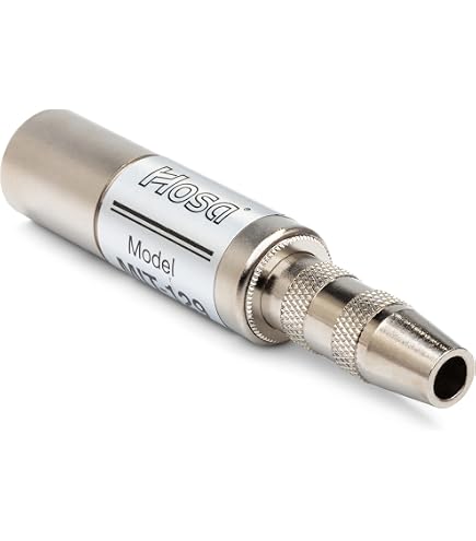 Amazon.com: Hosa MIT-435 : Musical Instruments