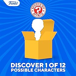 Funko Mystery Mini - Demon Slayer - 1 of 12 to