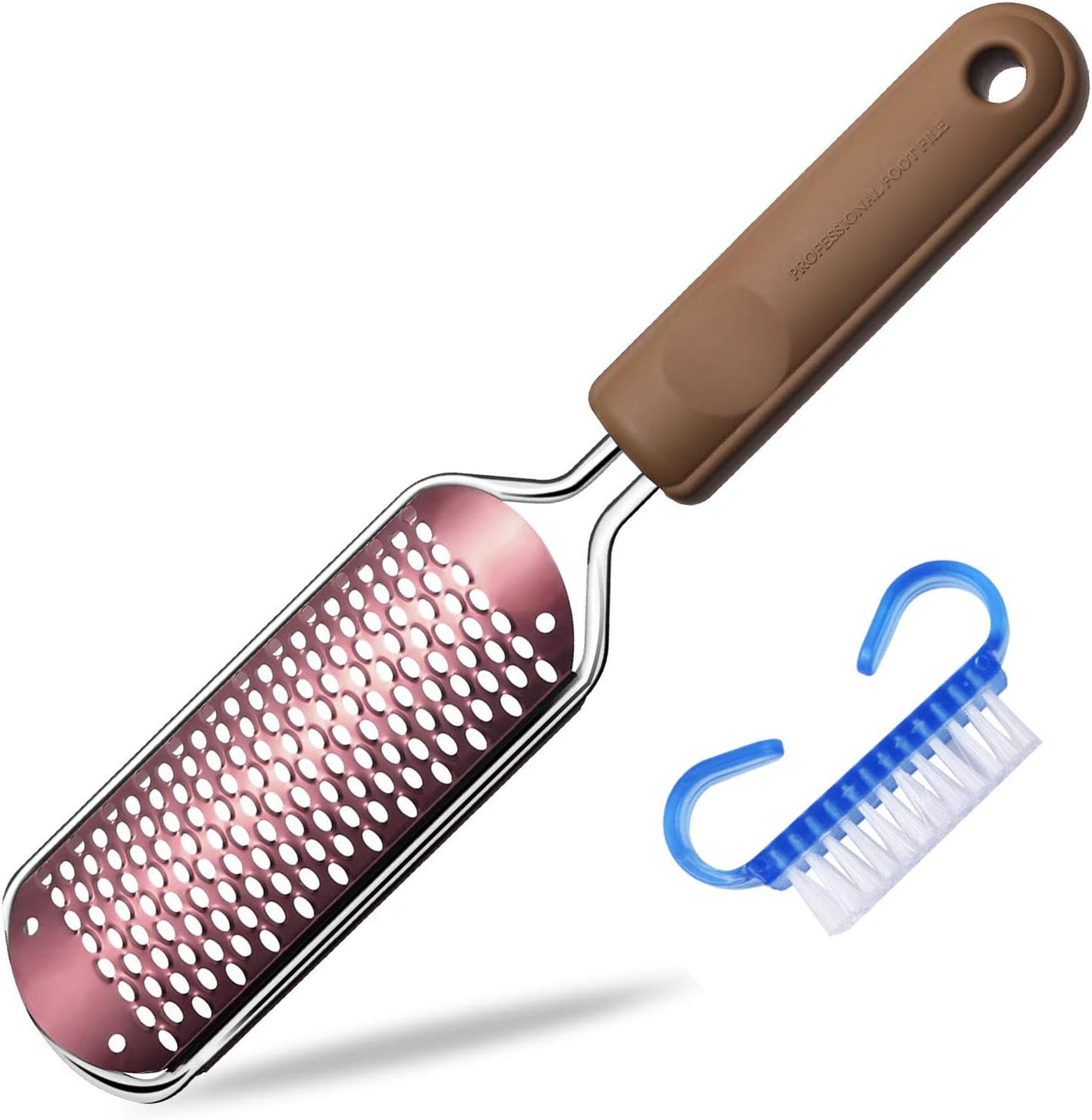 Pedicure Foot File Callus Remover