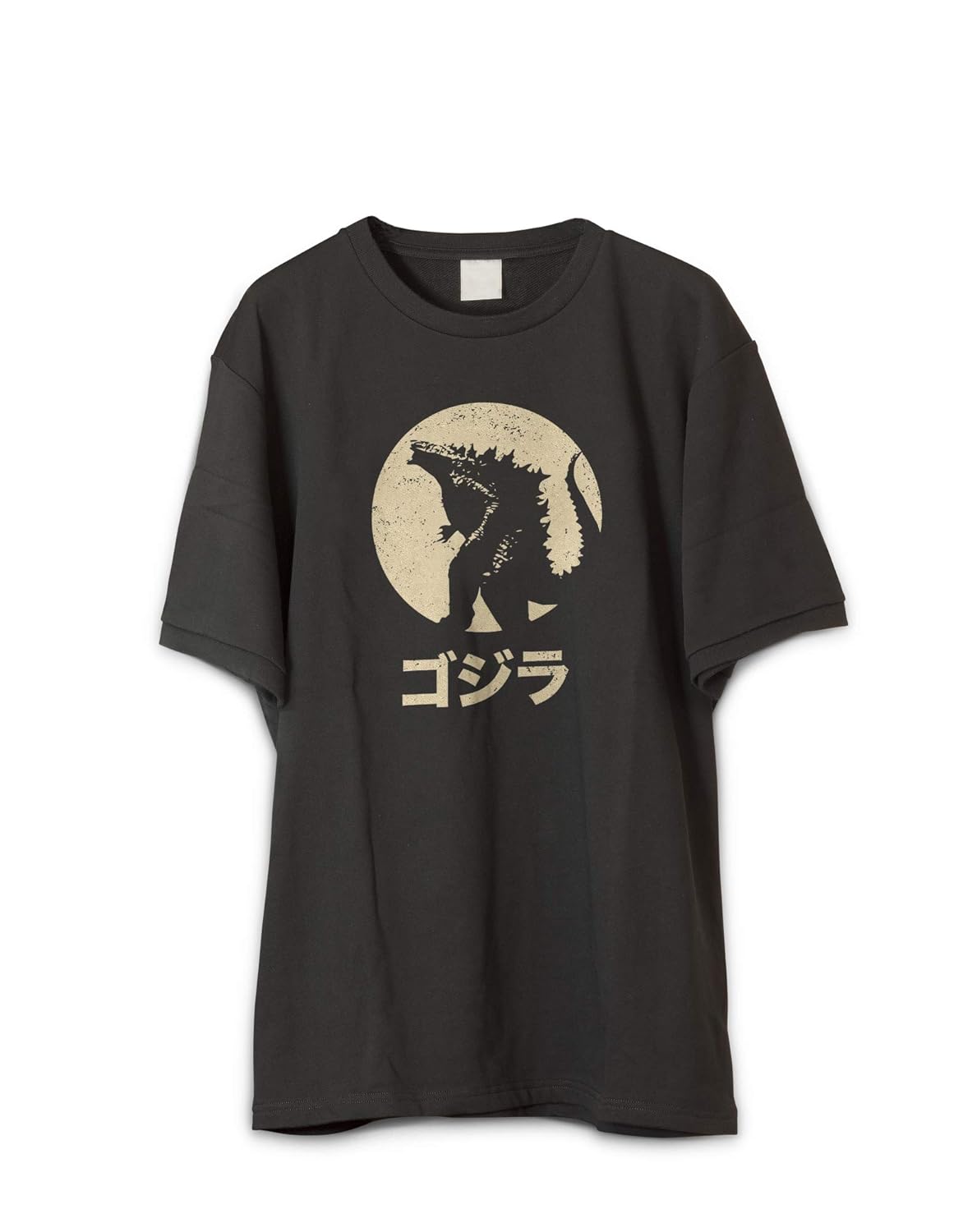 Vintage Godzilla Shirt 1283 | Kitilan