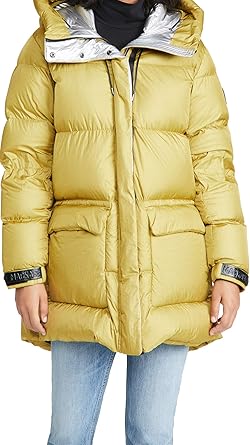 mackage dry cleaning