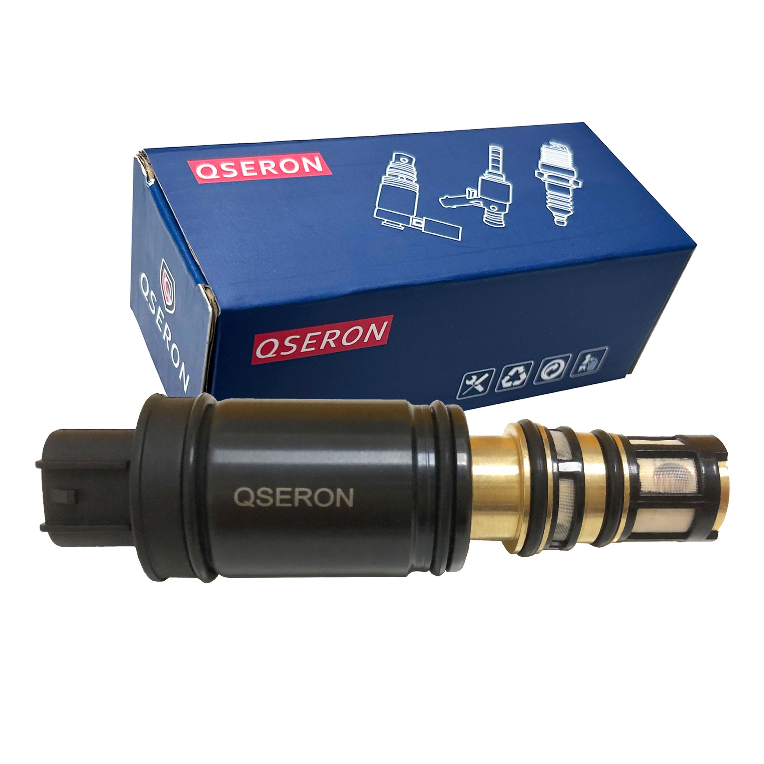 AC Valve Control Solenoid Valves 976742S000 For Accent K900