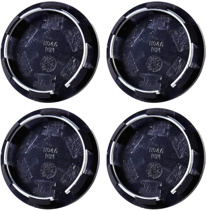 4pcs Bearing Center Hub Caps, Hub Bearing Protector Replacement Cover