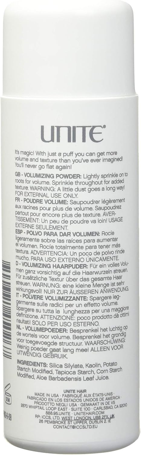 Unite Expanda Dust, 1.62 inches - Image 3