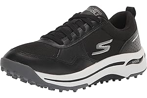 Skechers Men's Go Arch Fit Golf Shoe