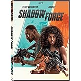 Shadow Force - DVD