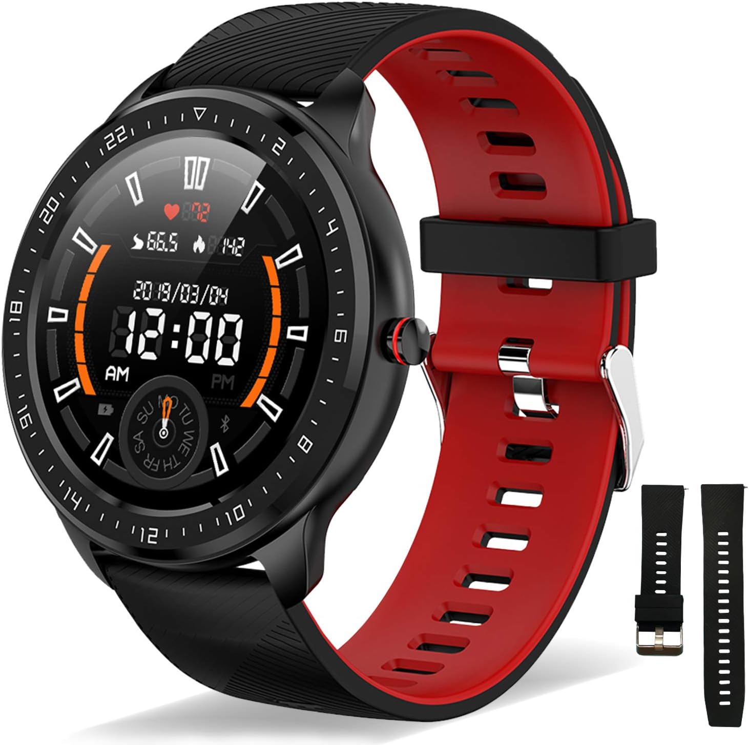 10 Mejores Reloj Tensiometro Opiniones Médicos Noviembre 2020