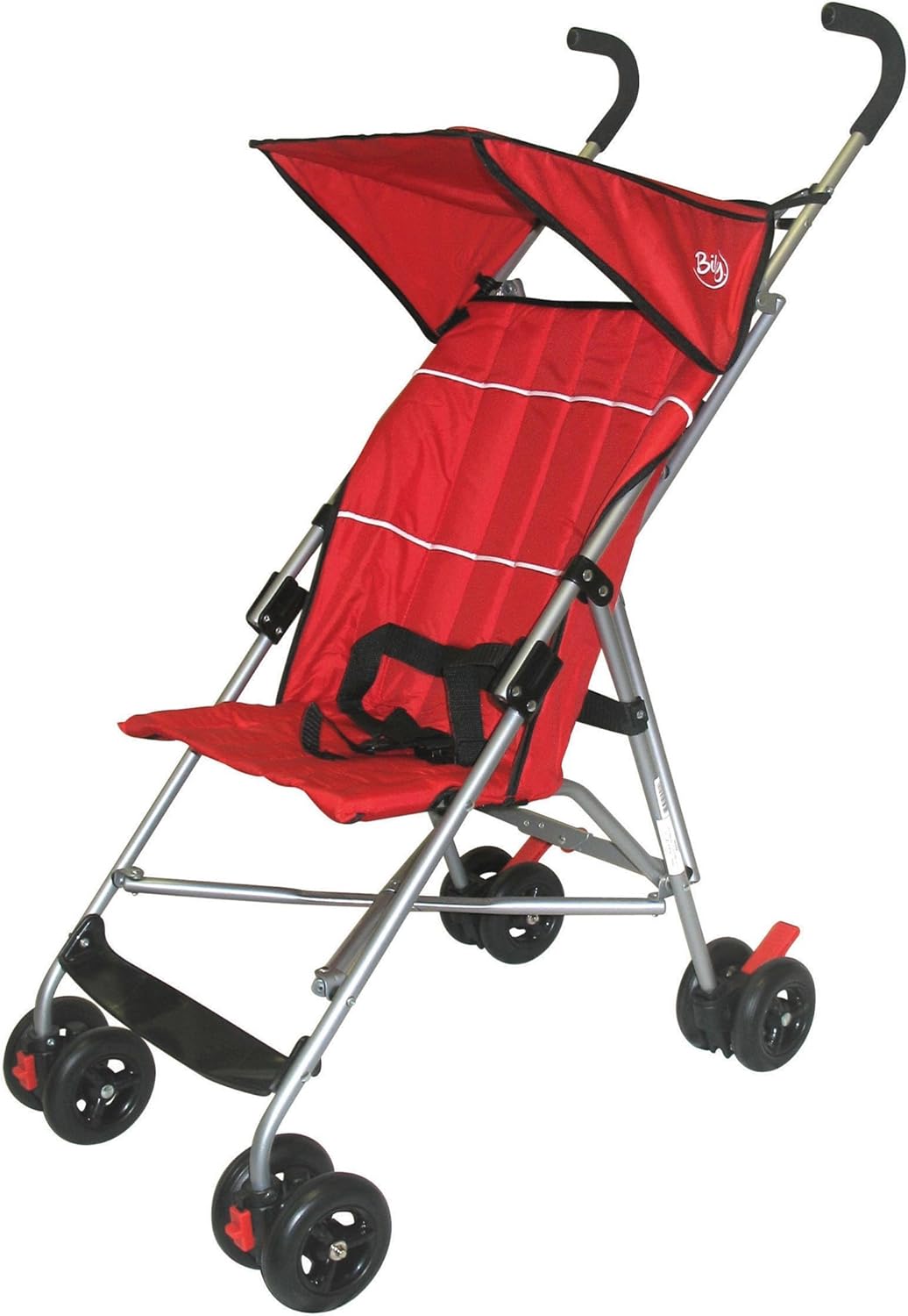 bily stroller canada