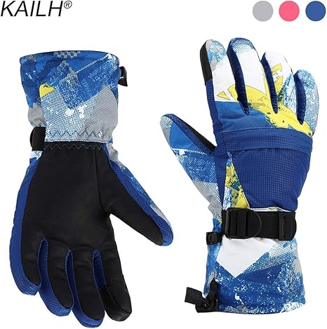 head waterproof gloves