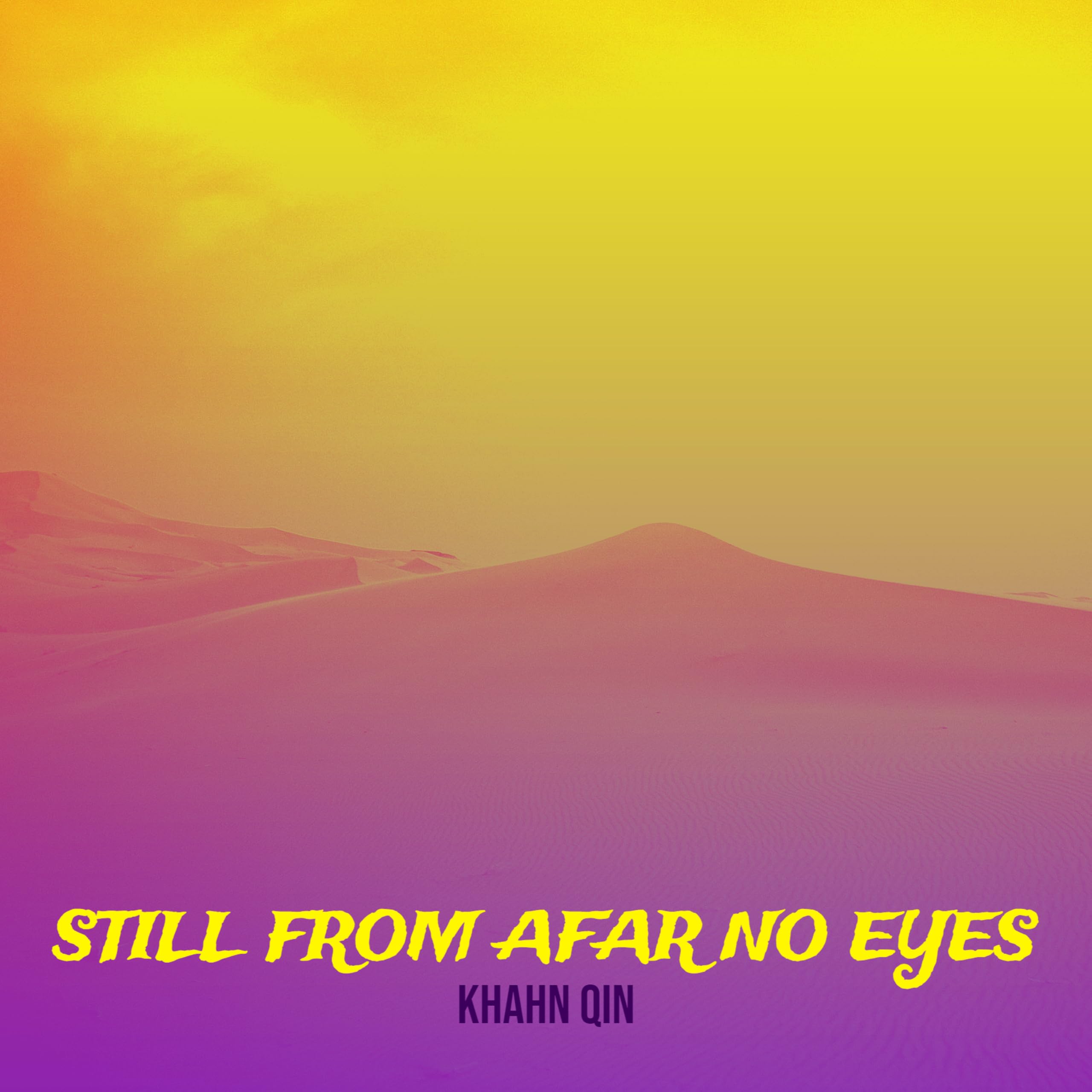 Still from Afar No Eyes
