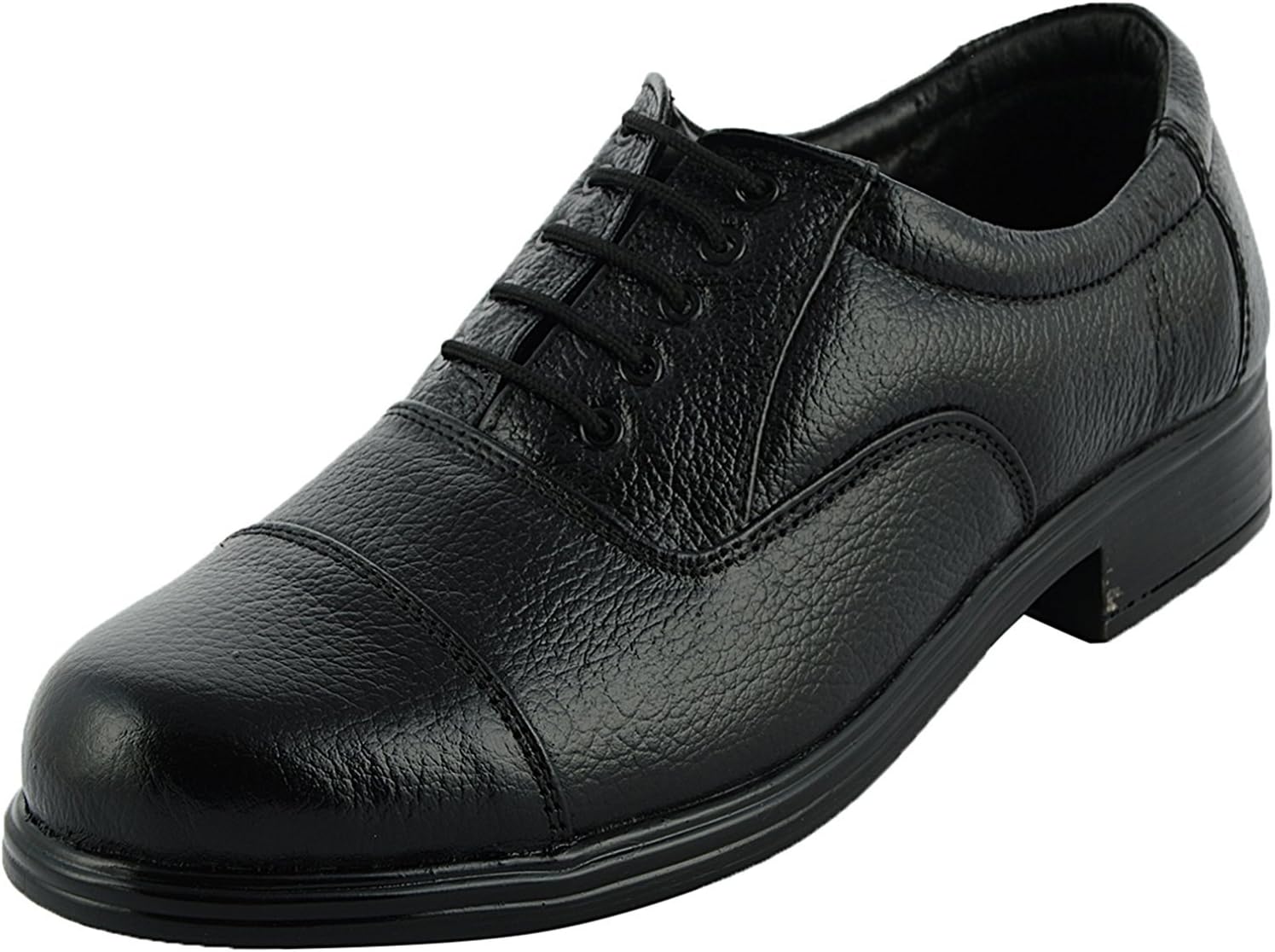 Men's Leather Shoes