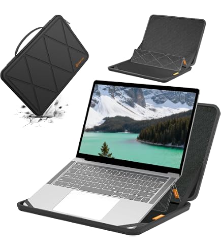 Amazon.com: WODBAO Laptop Case for ASUS ProArt PX13 (HN7306) [not