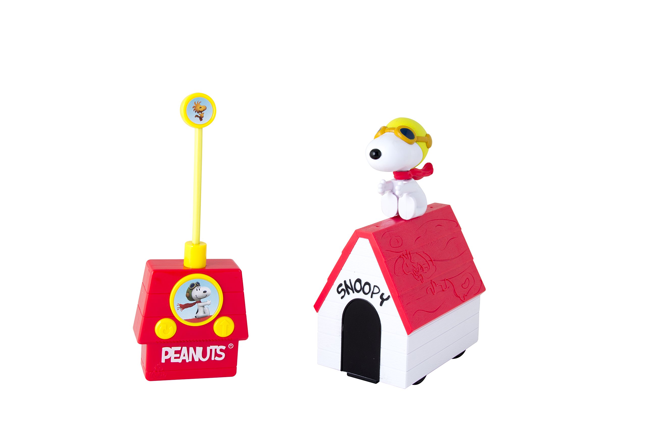 Imc Toys - 335066 - Rc Peanuts