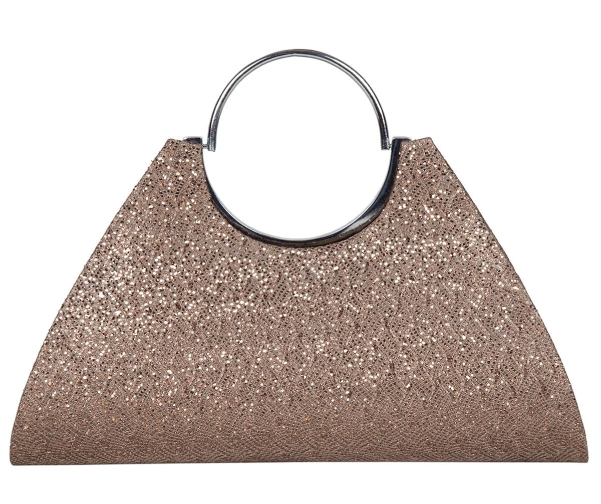 adisa cl005 formal women/girls clutch