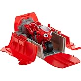Ricky Zoom T20031 Ricky Pop &amp; Go Playset