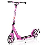 Hurtle Scooter – Scooter for Teenager – Kick