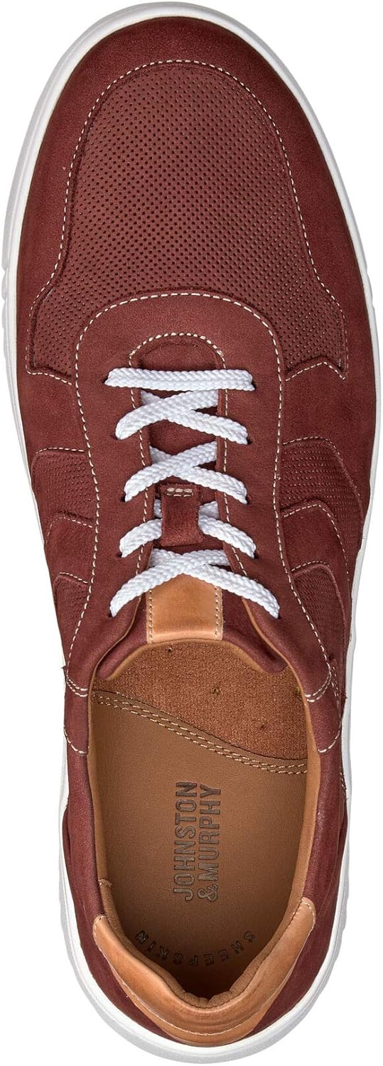 johnston and murphy mcfarland slip on