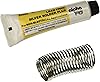 Alpha Fry AM53982 Cookson Elect Lead-Free Silver Solder and Flux Kit