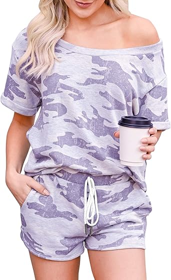 loungewear tops for ladies