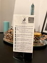 Maison Alhambra Jean Lowe Maitre for Men 3.4 oz EDP Spray view 5