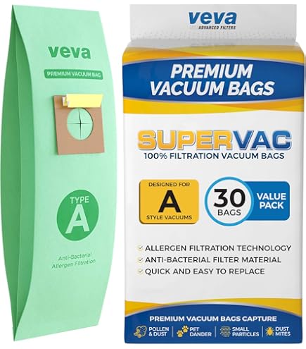 24 (2 Per Bag) Genuine Hoover Vacuum Belts 38528-027 38528027 38528-040