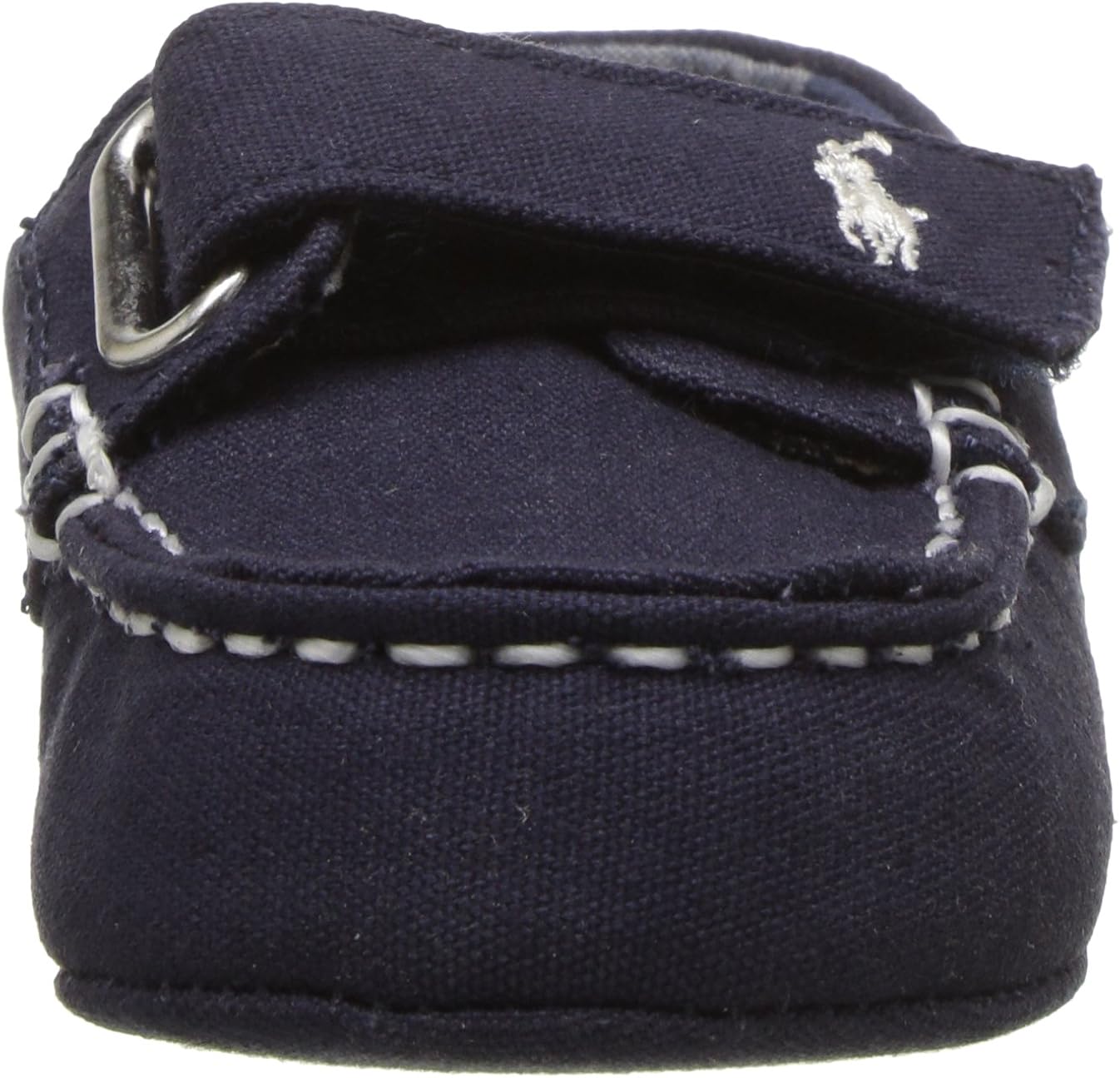  | Polo Ralph Lauren Unisex-Child Sander Ez Crib Shoe | Sneakers