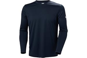Helly-Hansen Men's Hh Tech Crew Ls 2.0